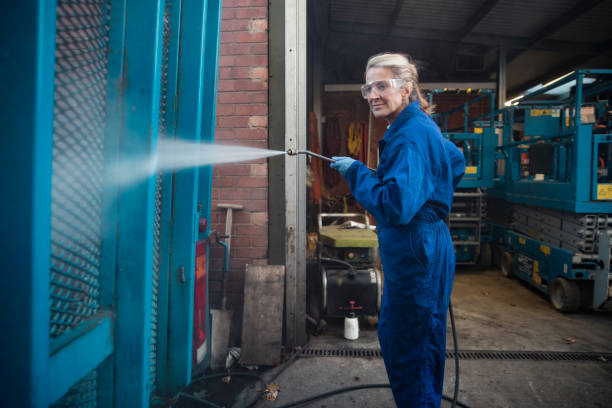 Best Oil Spill Cleanup  in Redwood City, CA