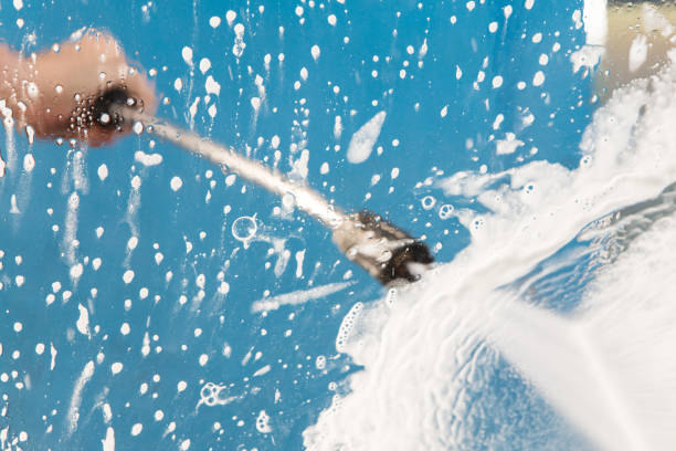 Pre-Holiday Cleaning in Redwood City, CA