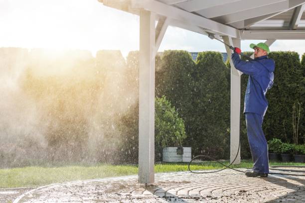 Best Heavy Equipment Washing  in Redwood City, CA