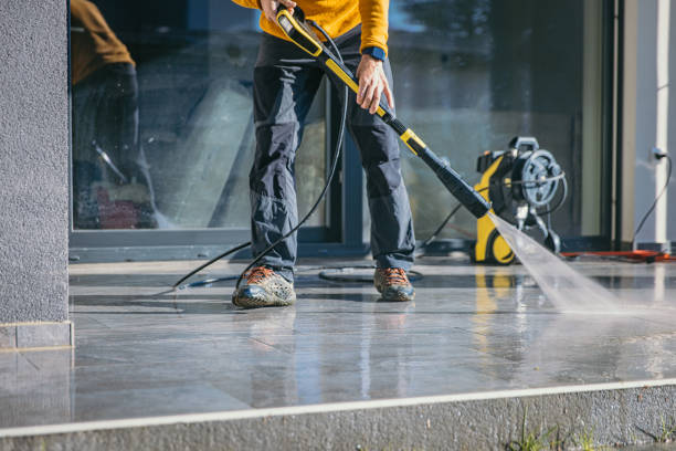 Reliable Redwood City, CA  Pressure Washing Services Solutions
