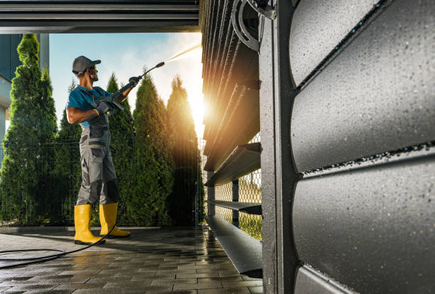 Best Gas Station Cleaning  in Redwood City, CA