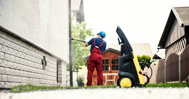 Best Fence Cleaning  in Redwood City, CA